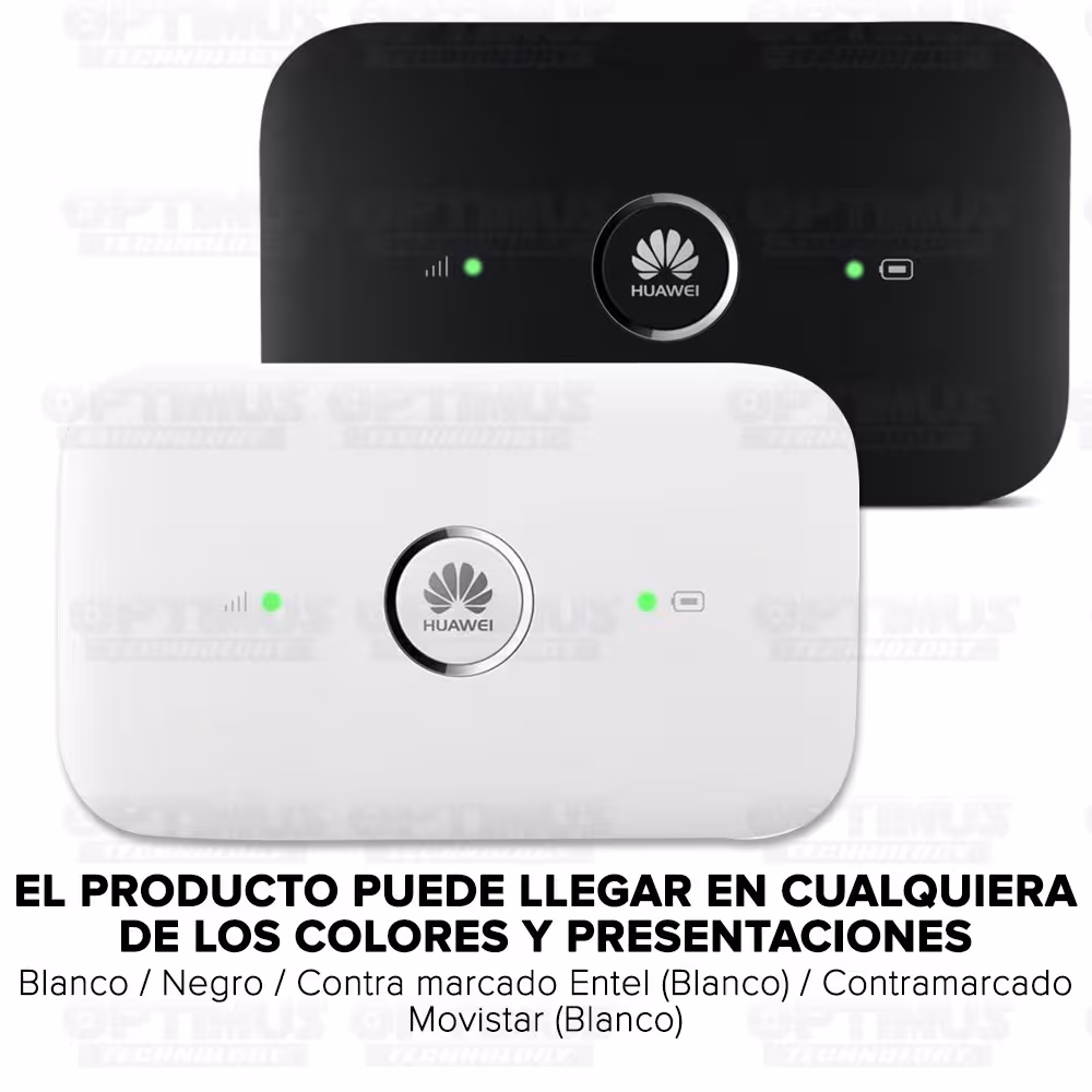 Modem Wifi Huawei E5573s-508 Mifi Simcard Libre Todo Operador | HUAWEI COLOMBIA | ETDR-HW-E5573s |
