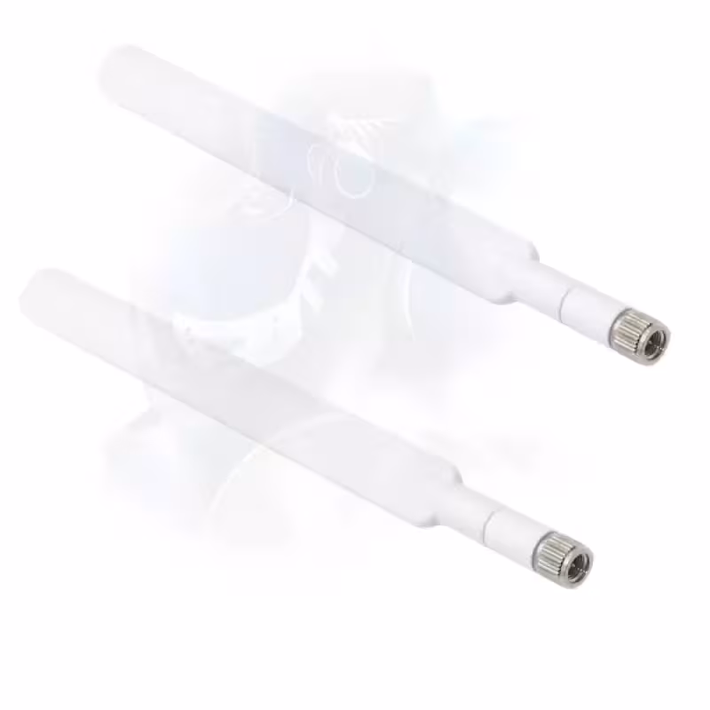 2 Antenas 4g Modem Enrutador Huawei B310 Entrada Sma múltiples marcas ZTE Cisco etc
