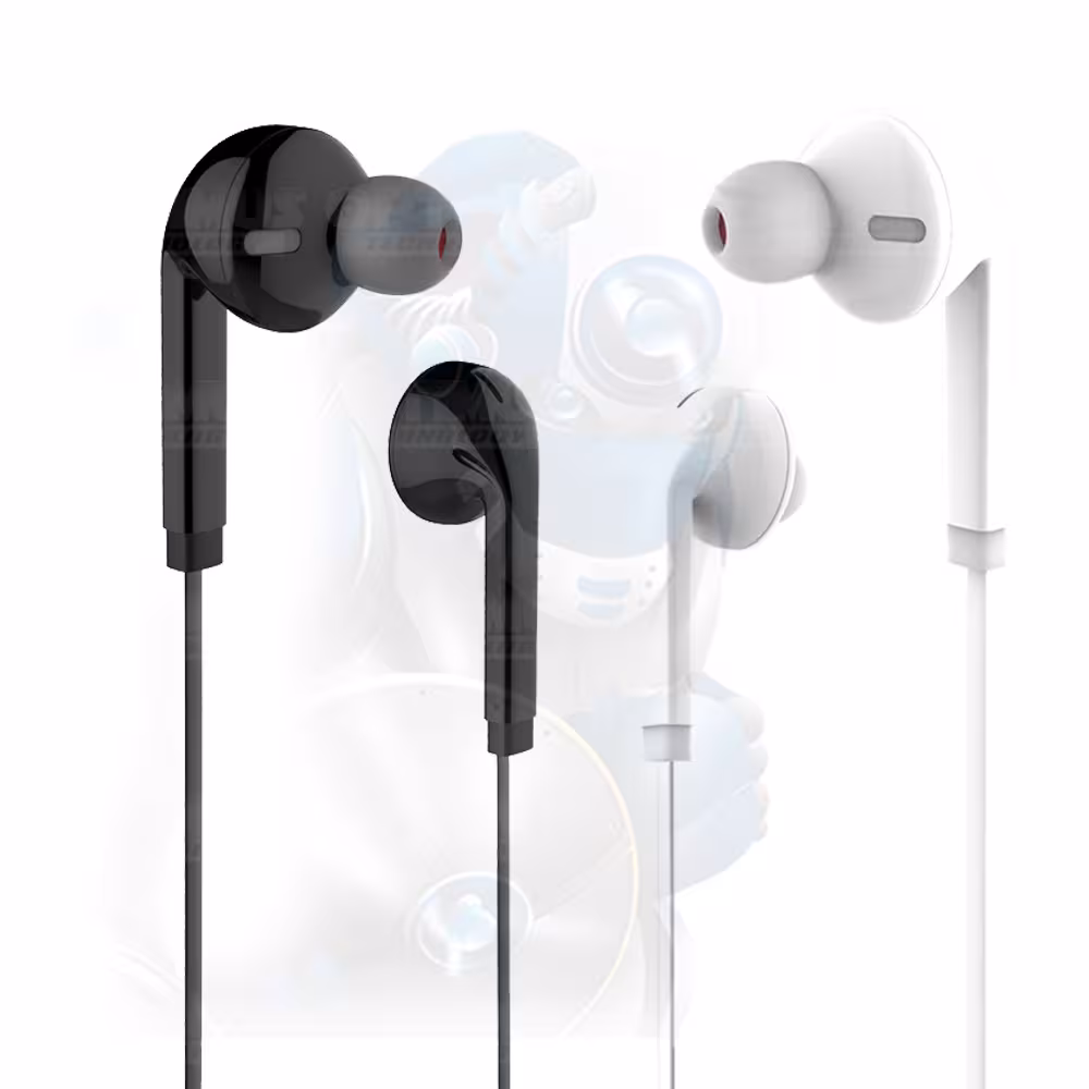 Audifonos De Cable Con Microfono Para Celular y Computador Pc Vidvie HS619 | OPTIMUS TECHNOLOGY™ | ADF-VDV-HS-619 |