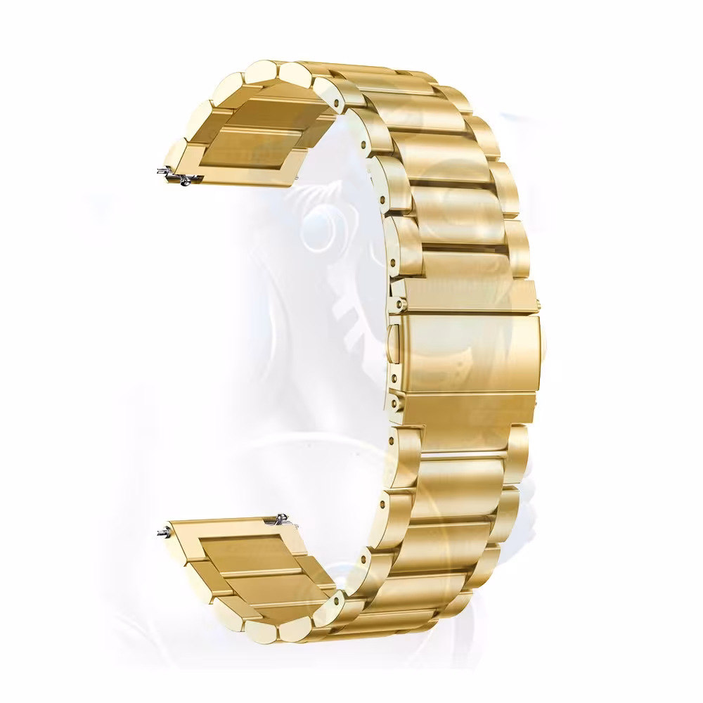 Vidrio Templado Y Correa De Metal Smartwatch Reloj Inteligente Huawei Gt2 46mm | OPTIMUS TECHNOLOGY™ | CRR-MT-VTP-HW-GT2-46 |