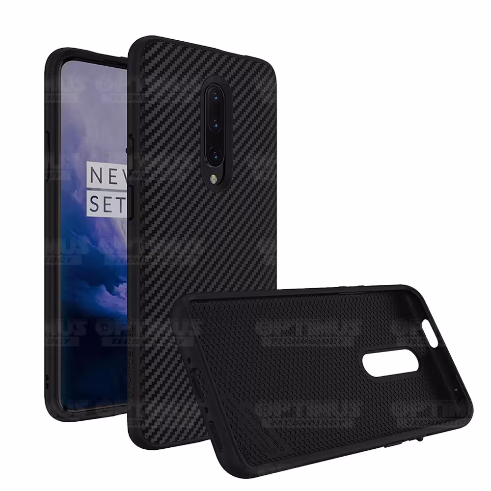 Estuche Case Forro protector para Smartphone Oneplus 7 Pro | OPTIMUS TECHNOLOGY™ | EST-OP-7-PRO |