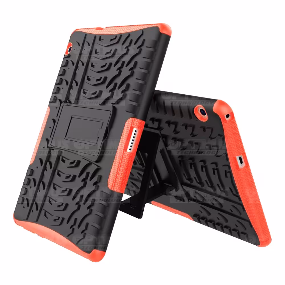 Estuche Case protector Tablet Huawei T3-10 Anti-choque TPU | OPTIMUS TECHNOLOGY™ | EST-DP-HW-T3-10 |