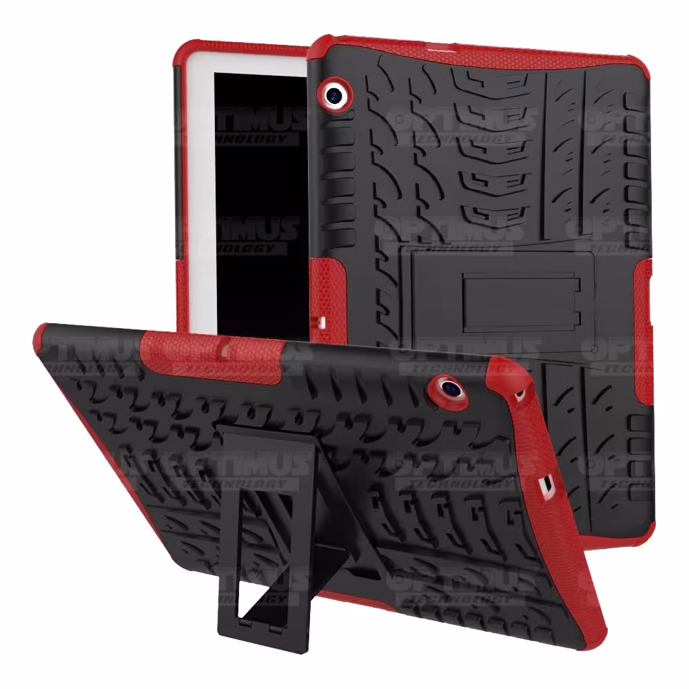 Estuche Case protector Tablet Huawei T3-10 Anti-choque TPU | OPTIMUS TECHNOLOGY™ | EST-DP-HW-T3-10 |
