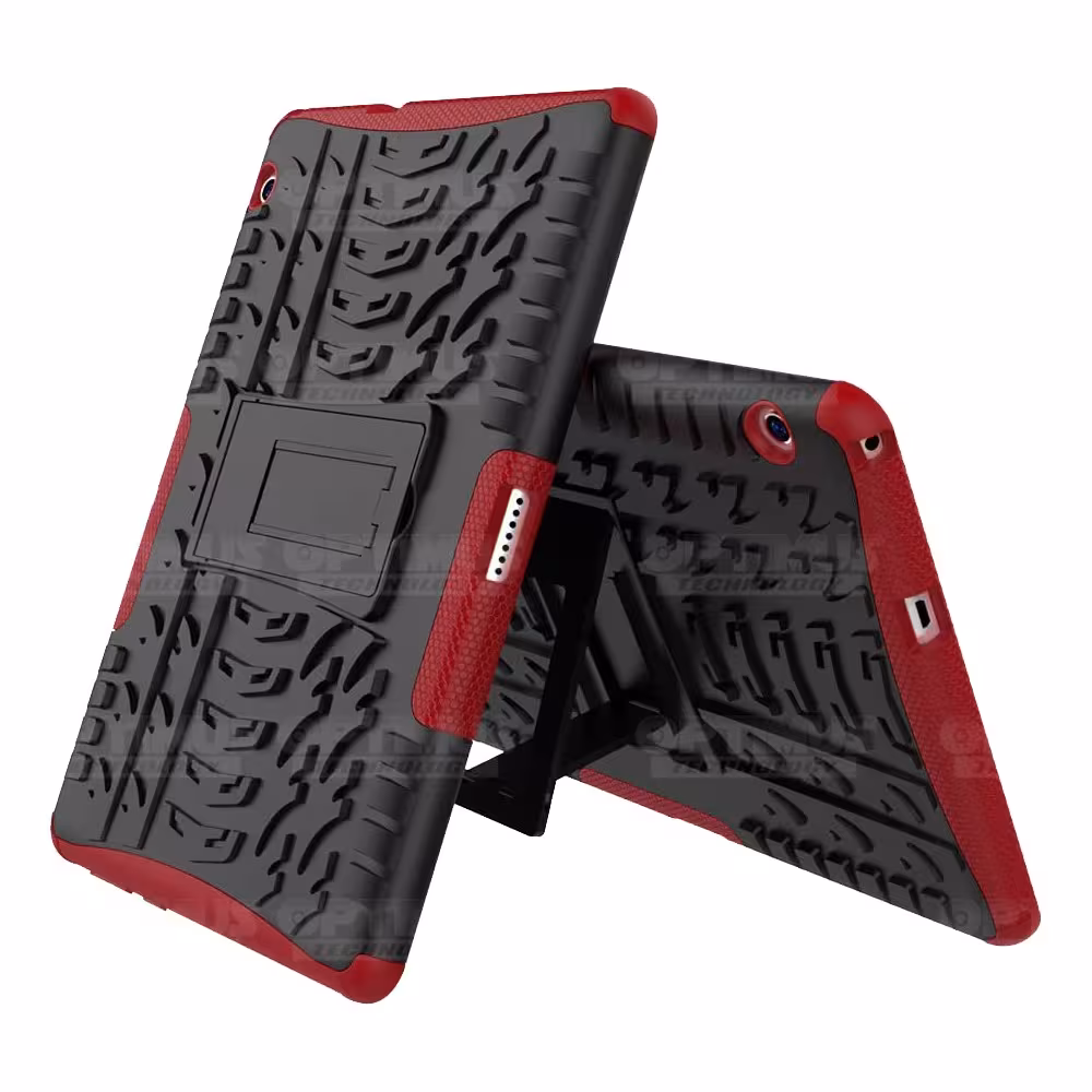 Estuche Case protector Tablet Huawei T3-10 Anti-choque TPU | OPTIMUS TECHNOLOGY™ | EST-DP-HW-T3-10 |