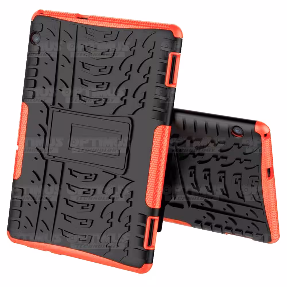 Estuche Case protector Tablet Huawei T5-10 Anti-choque TPU | OPTIMUS TECHNOLOGY™ | EST-DP-HW-T5-10 |