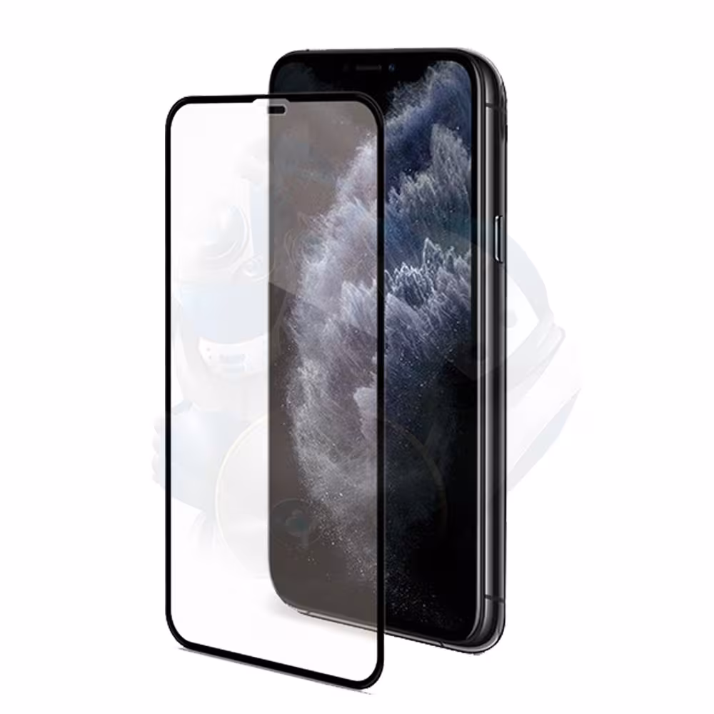 Vidrio Screen Nano Glass Protector Pantalla iPhone 11 Pro | OPTIMUS TECHNOLOGY™ | VTP-CR-IPH-11-PRO |