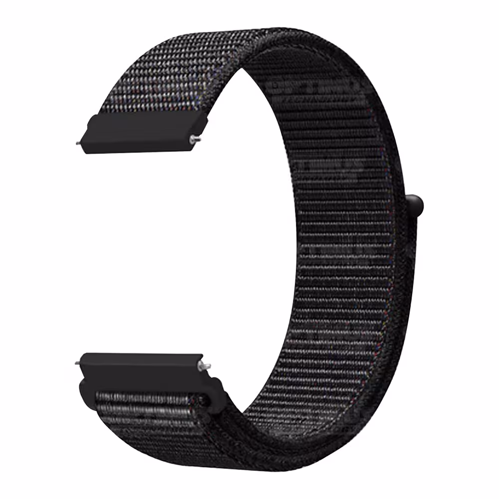 Banda tipo Velcro Tela suave para Reloj Smartwatch Samsung Galaxy Watch 42mm | OPTIMUS TECHNOLOGY™ | CRR-VLC-GW-42 |