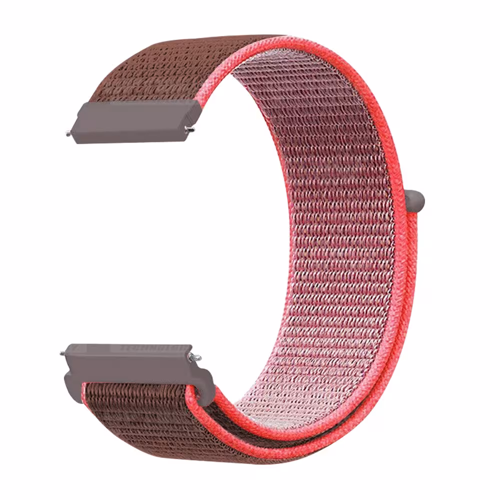 Banda tipo Velcro Tela suave para Reloj Smartwatch Samsung Galaxy Watch 42mm | OPTIMUS TECHNOLOGY™ | CRR-VLC-GW-42 |