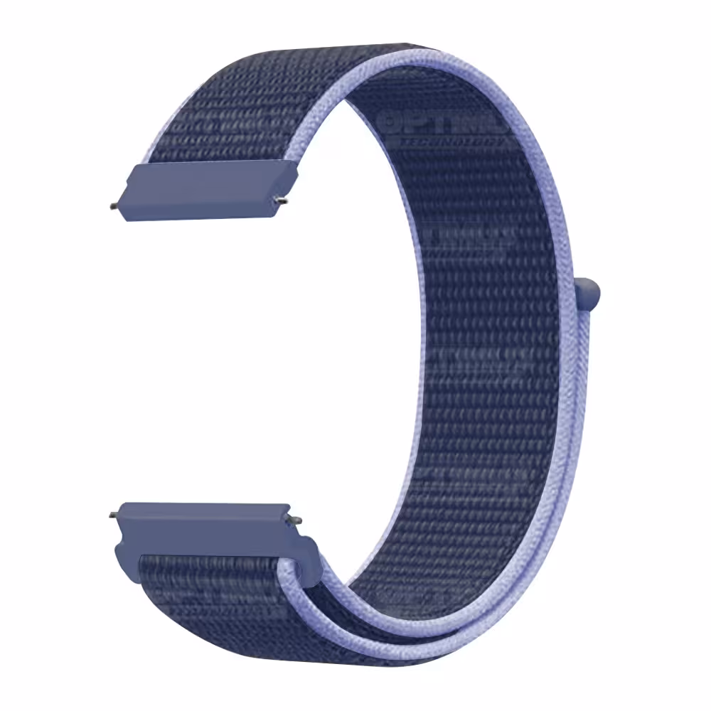 Banda tipo Velcro Tela suave para Reloj Smartwatch Samsung Galaxy Watch 46mm | OPTIMUS TECHNOLOGY™ | CRR-VLC-GW-46 |