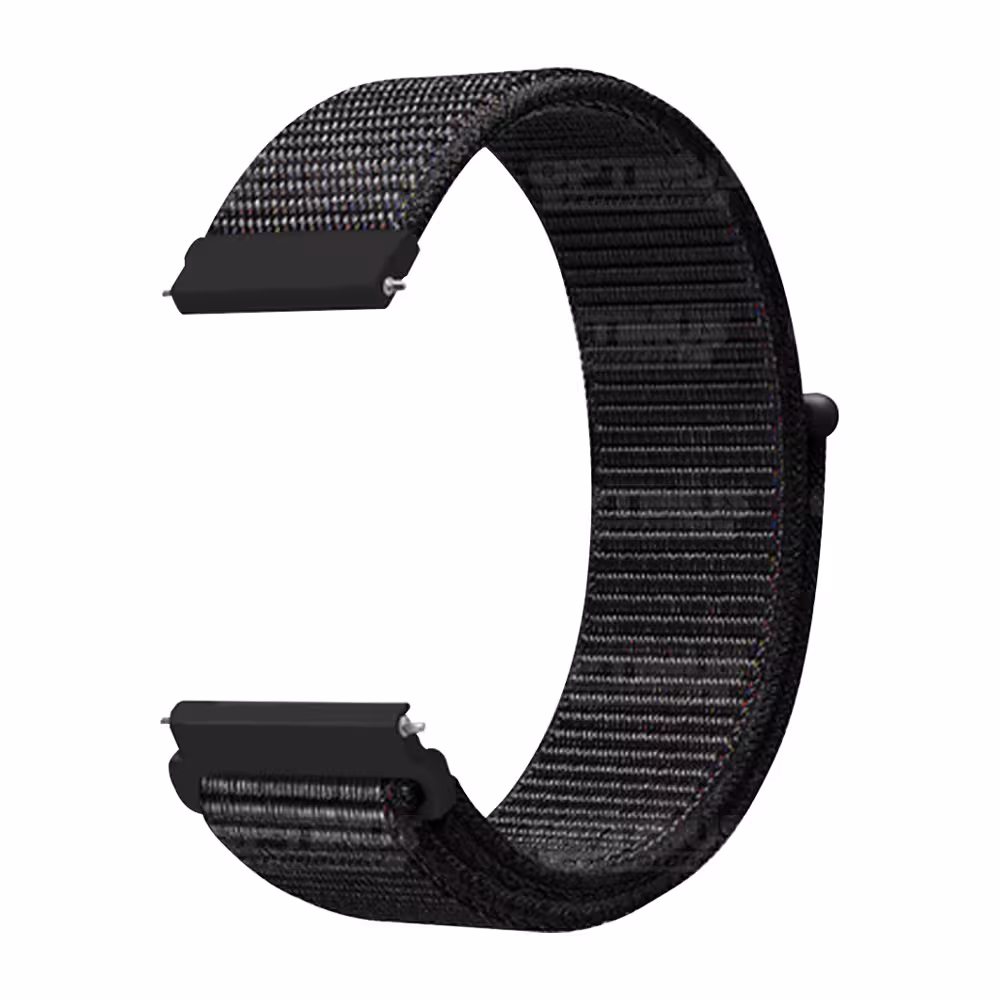 Banda tipo Velcro Tela suave para Reloj Smartwatch Huawei GT 2E 46mm | OPTIMUS TECHNOLOGY™ | CRR-VLC-GT2E-46 |