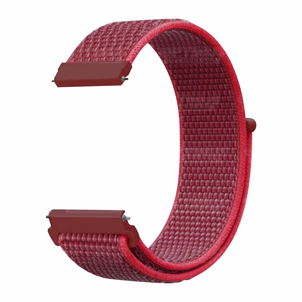 Banda tipo Velcro Tela suave para Reloj Smartwatch Huawei GT 2E 46mm | OPTIMUS TECHNOLOGY™ | CRR-VLC-GT2E-46 |