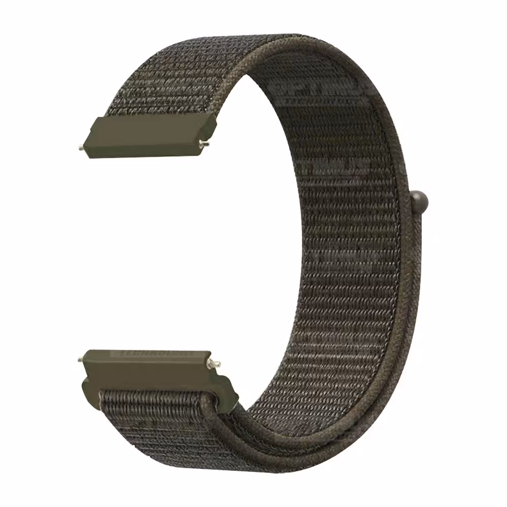 Banda tipo Velcro Tela suave para Reloj Smartwatch Huawei GT 2E 46mm | OPTIMUS TECHNOLOGY™ | CRR-VLC-GT2E-46 |