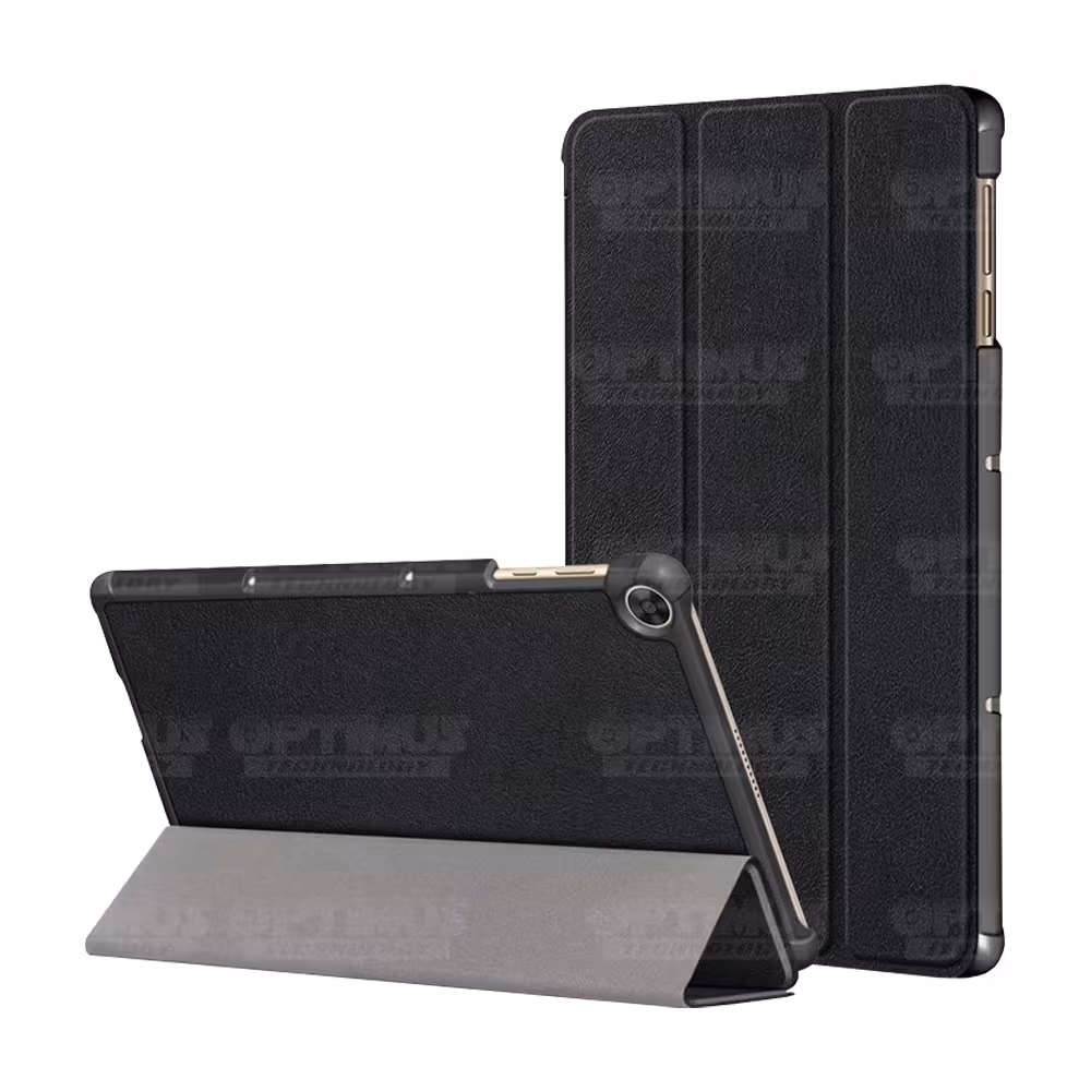 Estuche Case Forro Protector Con Tapa Tablet Huawei Matepad T10 | OPTIMUS TECHNOLOGY™ | EST-HW-MP-T10 |