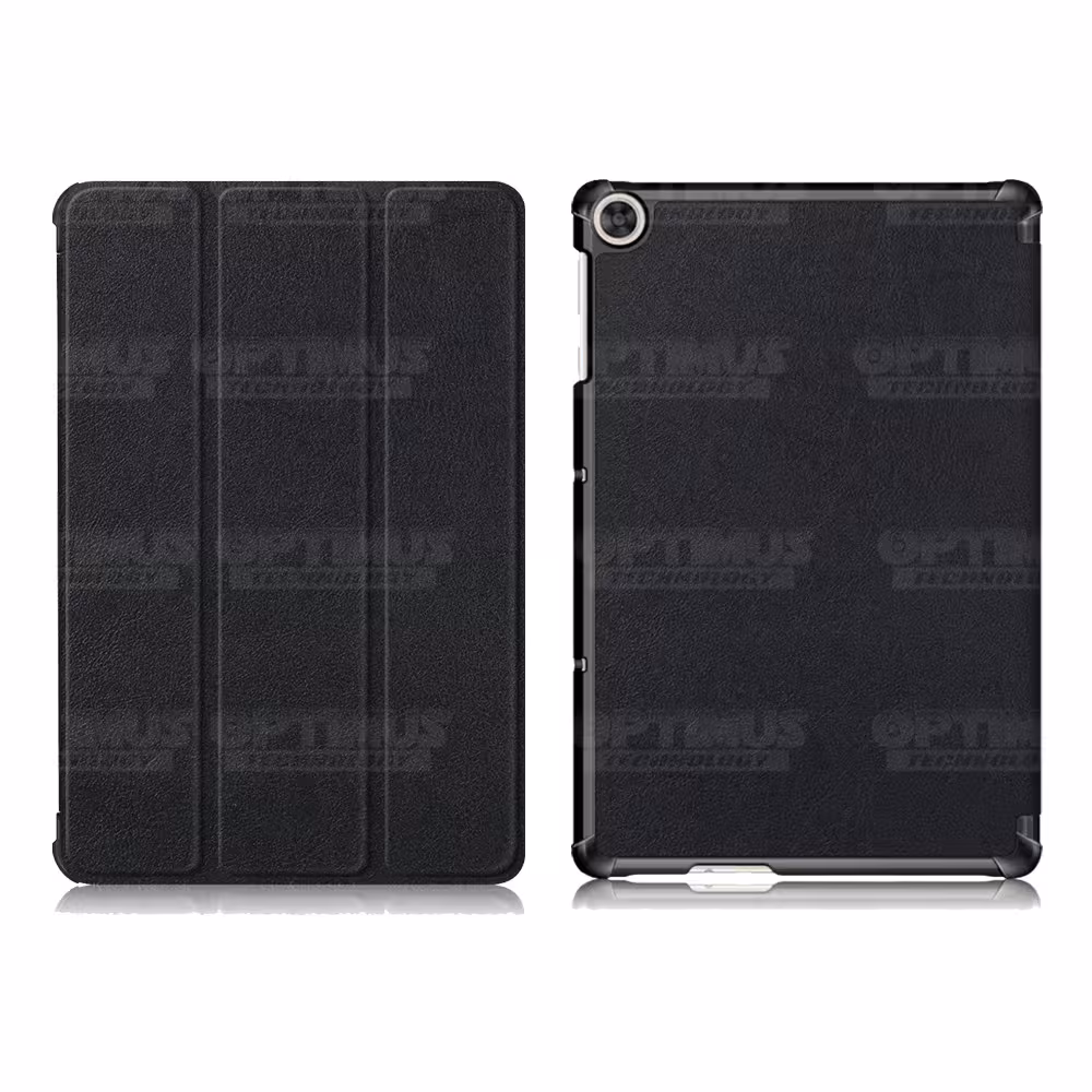 Estuche Case Forro Protector Con Tapa Tablet Huawei Matepad T10 | OPTIMUS TECHNOLOGY™ | EST-HW-MP-T10 |