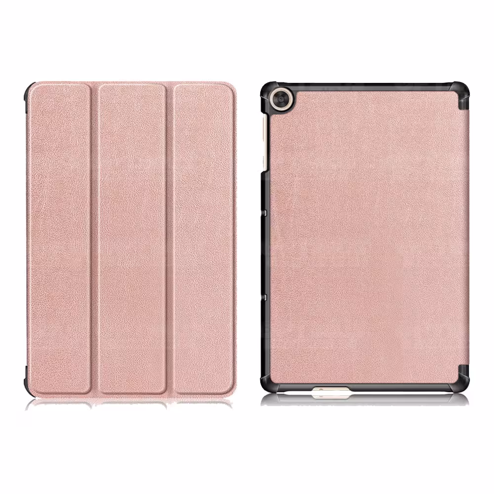 Estuche Case Forro Protector Con Tapa Tablet Huawei Matepad T10 | OPTIMUS TECHNOLOGY™ | EST-HW-MP-T10 |