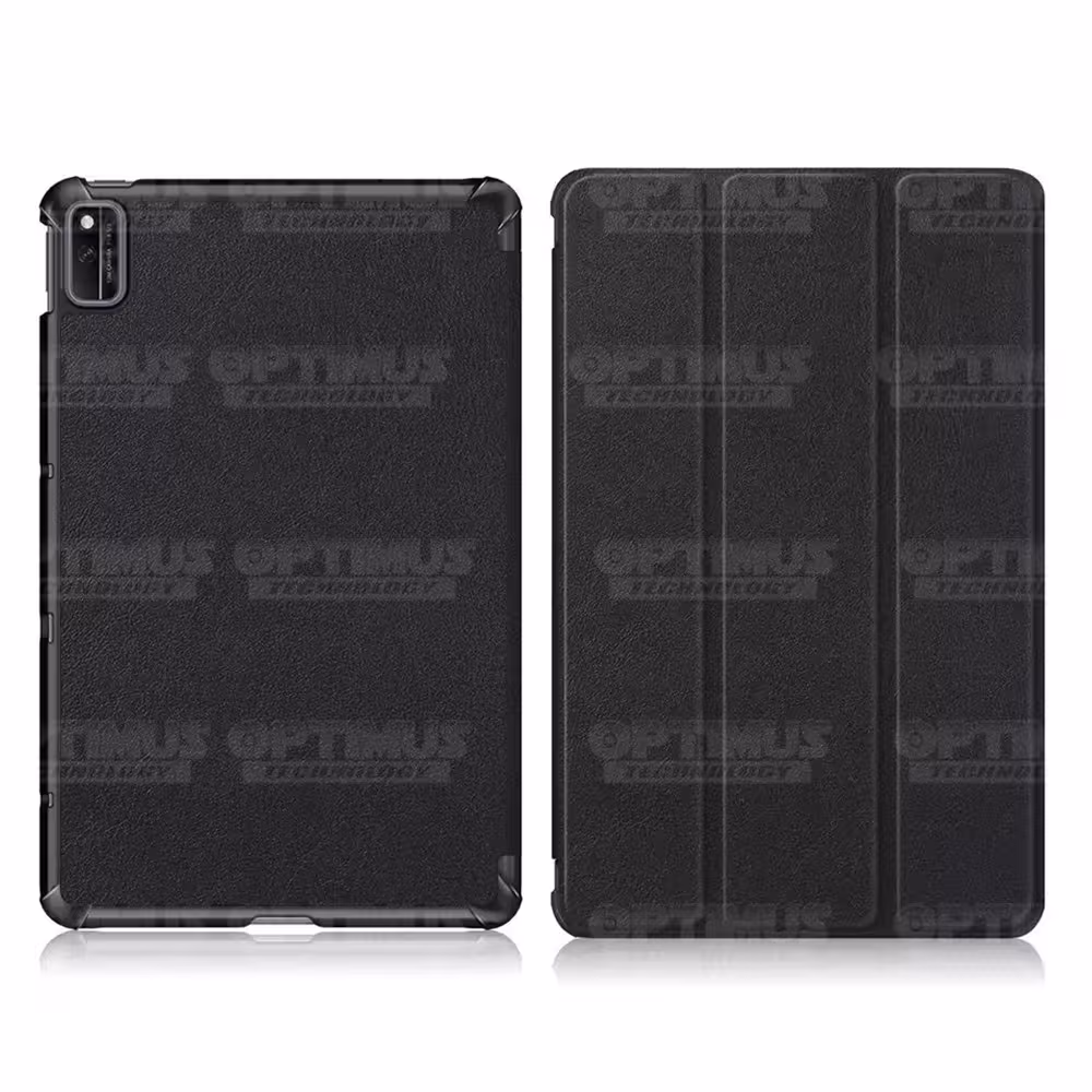 Estuche Case Forro Protector Con Tapa Tablet Huawei Matepad 10.4 | OPTIMUS TECHNOLOGY™ | EST-HW-MP-10.4 |