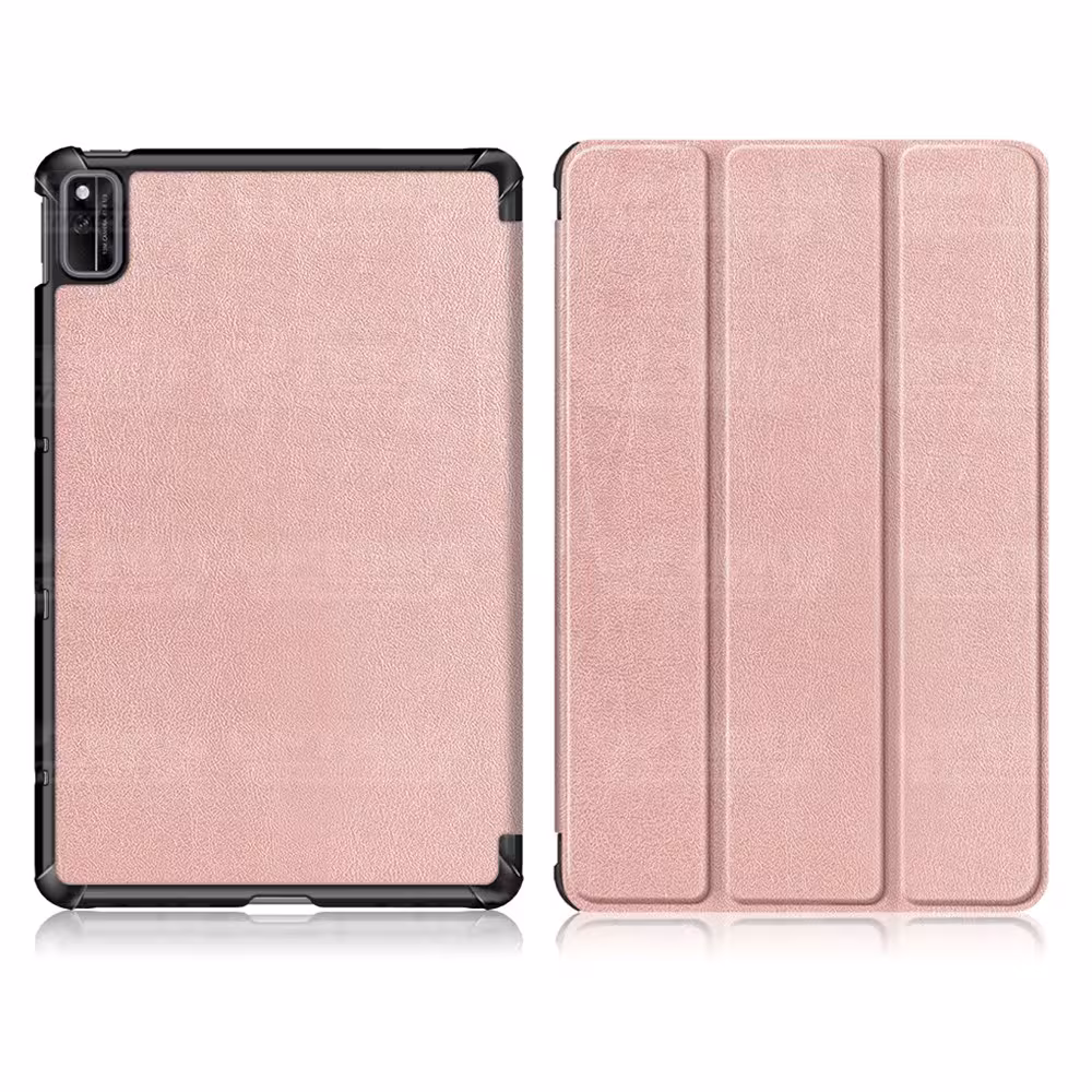 Estuche Case Forro Protector Con Tapa Tablet Huawei Matepad 10.4 | OPTIMUS TECHNOLOGY™ | EST-HW-MP-10.4 |