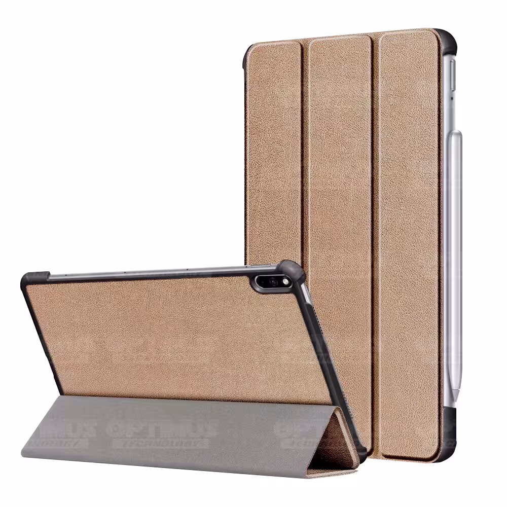 Estuche Case Forro Protector Con Tapa Tablet Huawei Matepad Pro 10.8 | OPTIMUS TECHNOLOGY™ | EST-HW-MP-PRO-10.8 |