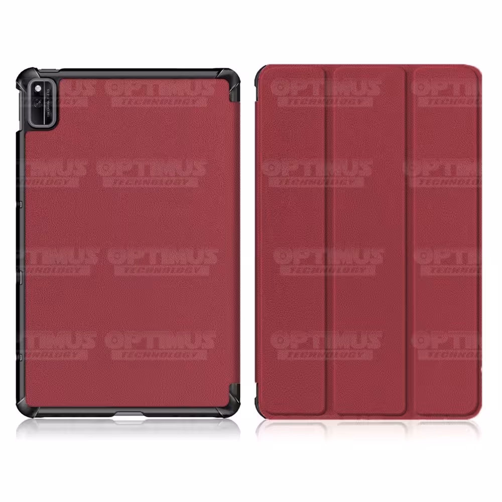 Estuche Case Forro Protector Con Tapa Tablet Huawei Matepad 10.4 | OPTIMUS TECHNOLOGY™ | EST-HW-MP-10.4 |