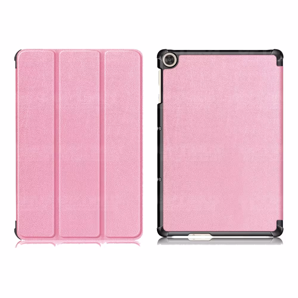 Estuche Case Forro Protector Con Tapa Tablet Huawei Matepad T10 | OPTIMUS TECHNOLOGY™ | EST-HW-MP-T10 |
