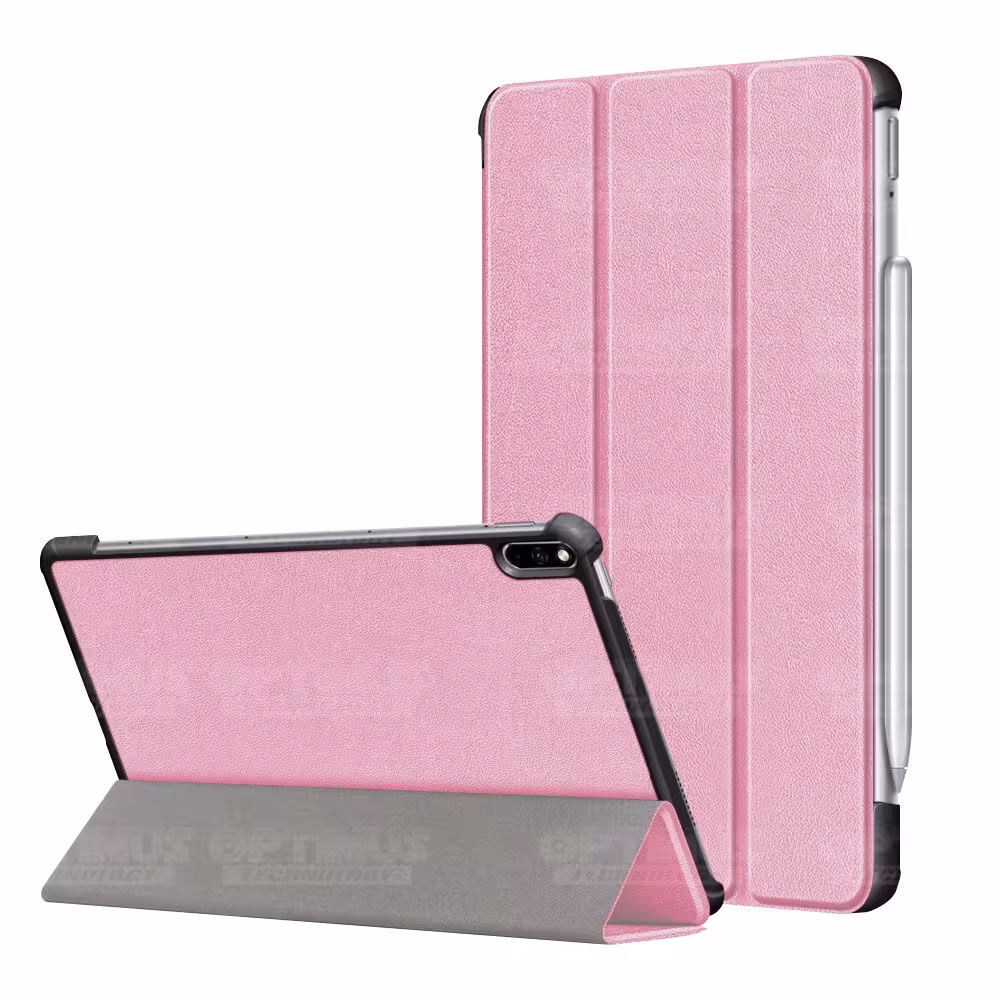 Estuche Case Forro Protector Con Tapa Tablet Huawei Matepad Pro 10.8 | OPTIMUS TECHNOLOGY™ | EST-HW-MP-PRO-10.8 |
