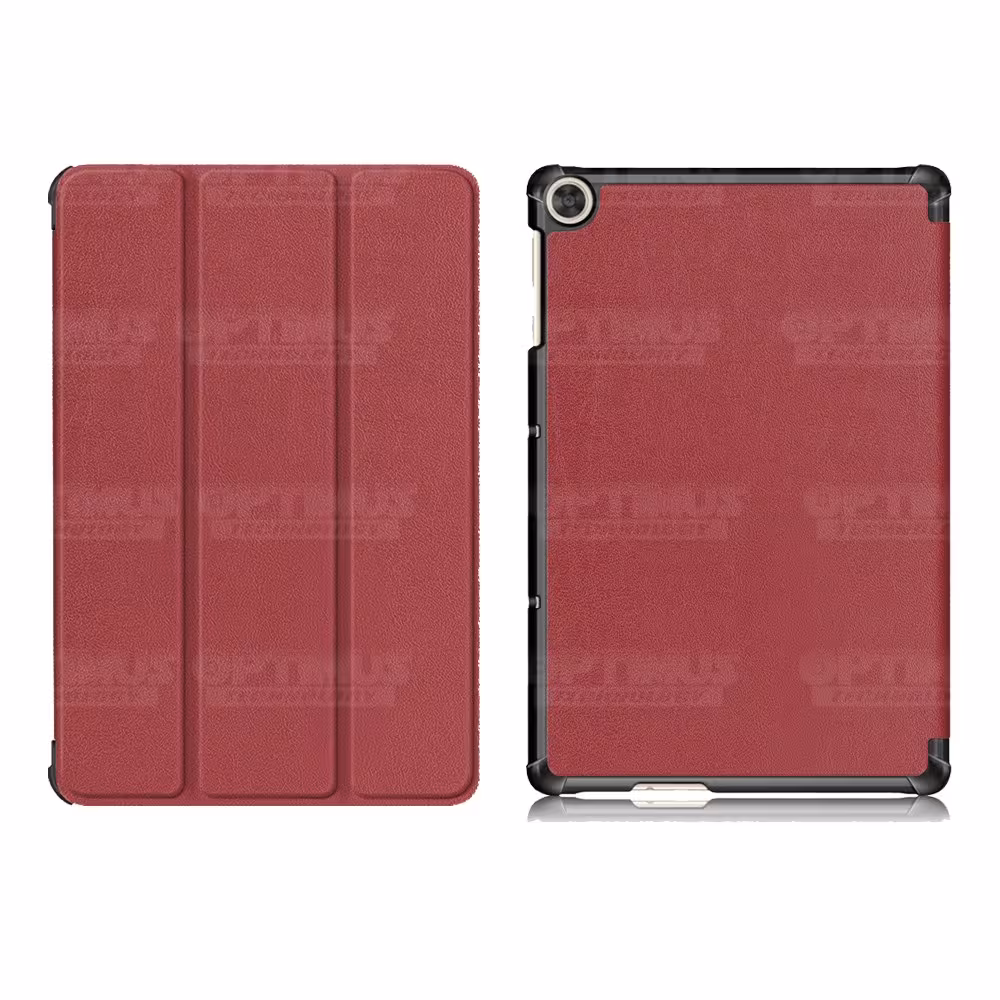Estuche Case Forro Protector Con Tapa Tablet Huawei Matepad T10 | OPTIMUS TECHNOLOGY™ | EST-HW-MP-T10 |