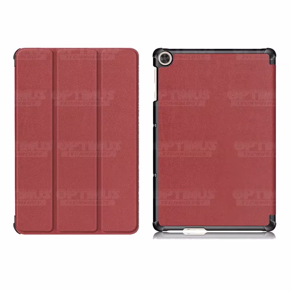 Estuche Case Forro Protector Con Tapa Tablet Huawei Matepad T10S | OPTIMUS TECHNOLOGY™ | EST-HW-MP-T10S |