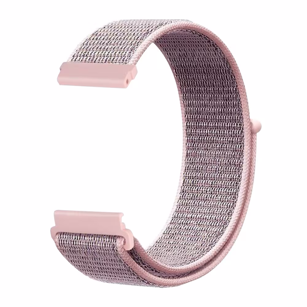 Banda tipo Velcro Tela suave para Reloj Smartwatch Huawei GT 2E 46mm | OPTIMUS TECHNOLOGY™ | CRR-VLC-GT2E-46 |