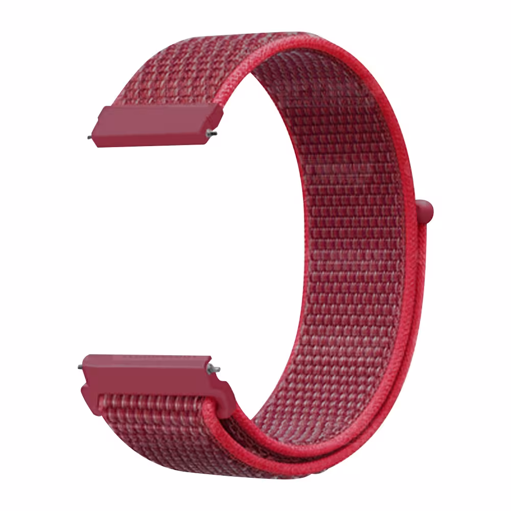 Banda tipo Velcro Tela suave para Reloj Smartwatch Samsung Galaxy Watch 42mm | OPTIMUS TECHNOLOGY™ | CRR-VLC-GW-42 |