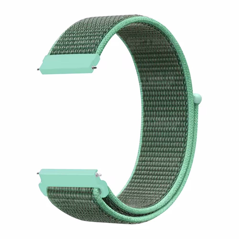 Banda tipo Velcro Tela suave para Reloj Smartwatch Huawei GT 2 42mm | OPTIMUS TECHNOLOGY™ | CRR-VLC-GT2-42 |