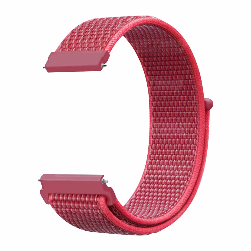 Banda tipo Velcro Tela suave para Reloj Smartwatch Samsung Galaxy Watch 42mm | OPTIMUS TECHNOLOGY™ | CRR-VLC-GW-42 |