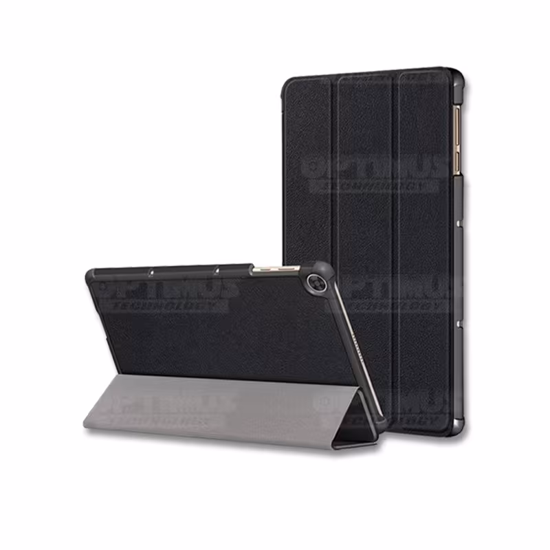 Estuche Case Forro Protector Con Tapa Tablet Lenovo M10 HD TB-X306 | OPTIMUS TECHNOLOGY™ | EST-LNV-M10-HD |