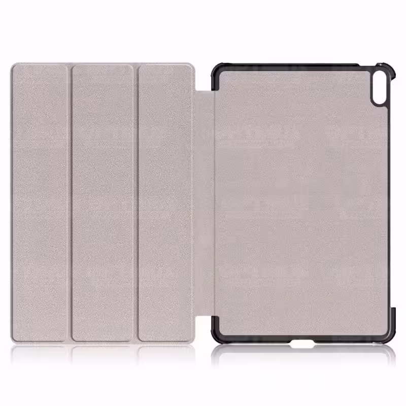 Kit Vidrio Cristal Templado Y Estuche Case Protector para Tablet Huawei Matepad Pro 10.8 OPTIMUS TECHNOLOGY™ - 14