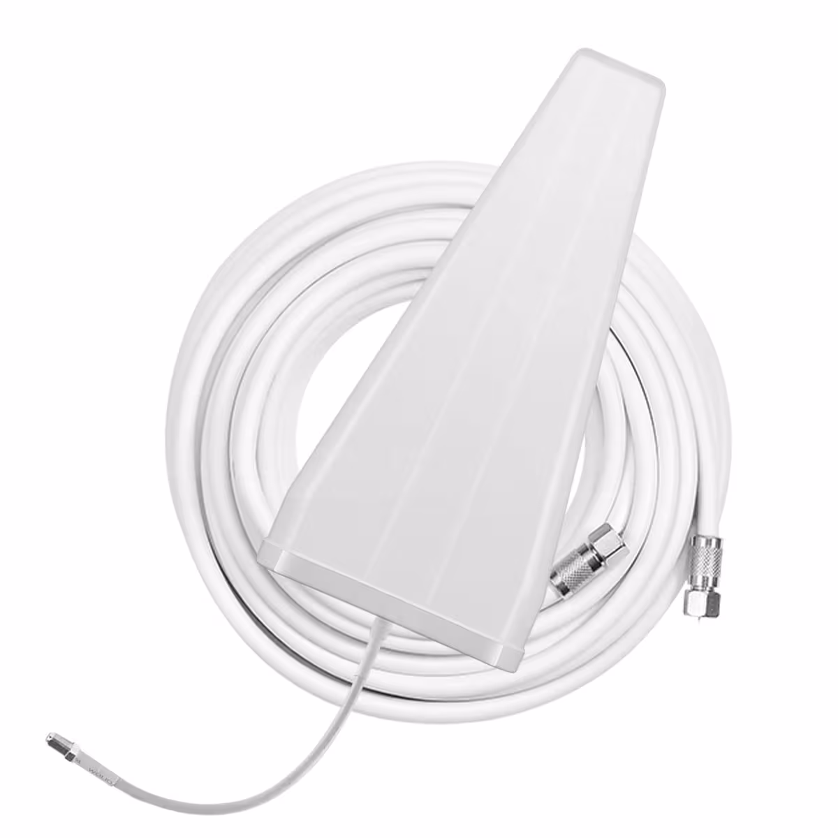 KIT Antena Amplificadora De Señal Zona Rural TMC Plus Cuatriband 65dB y Enrutador Modem ZTE MF253V OPTIMUS TECHNOLOGY™ - 8