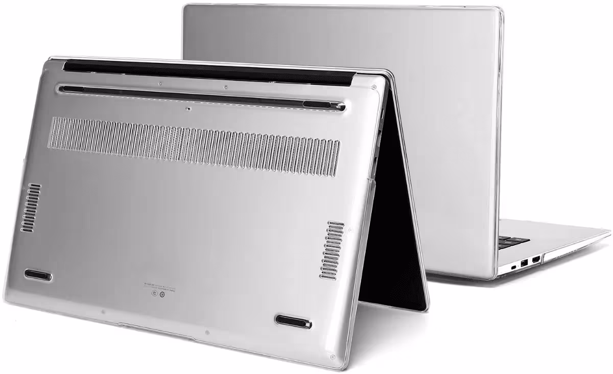 Estuche Case Carcasa Protectora MateBook Huawei D15 | OPTIMUS TECHNOLOGY™ | CRSA-HW-D15 |