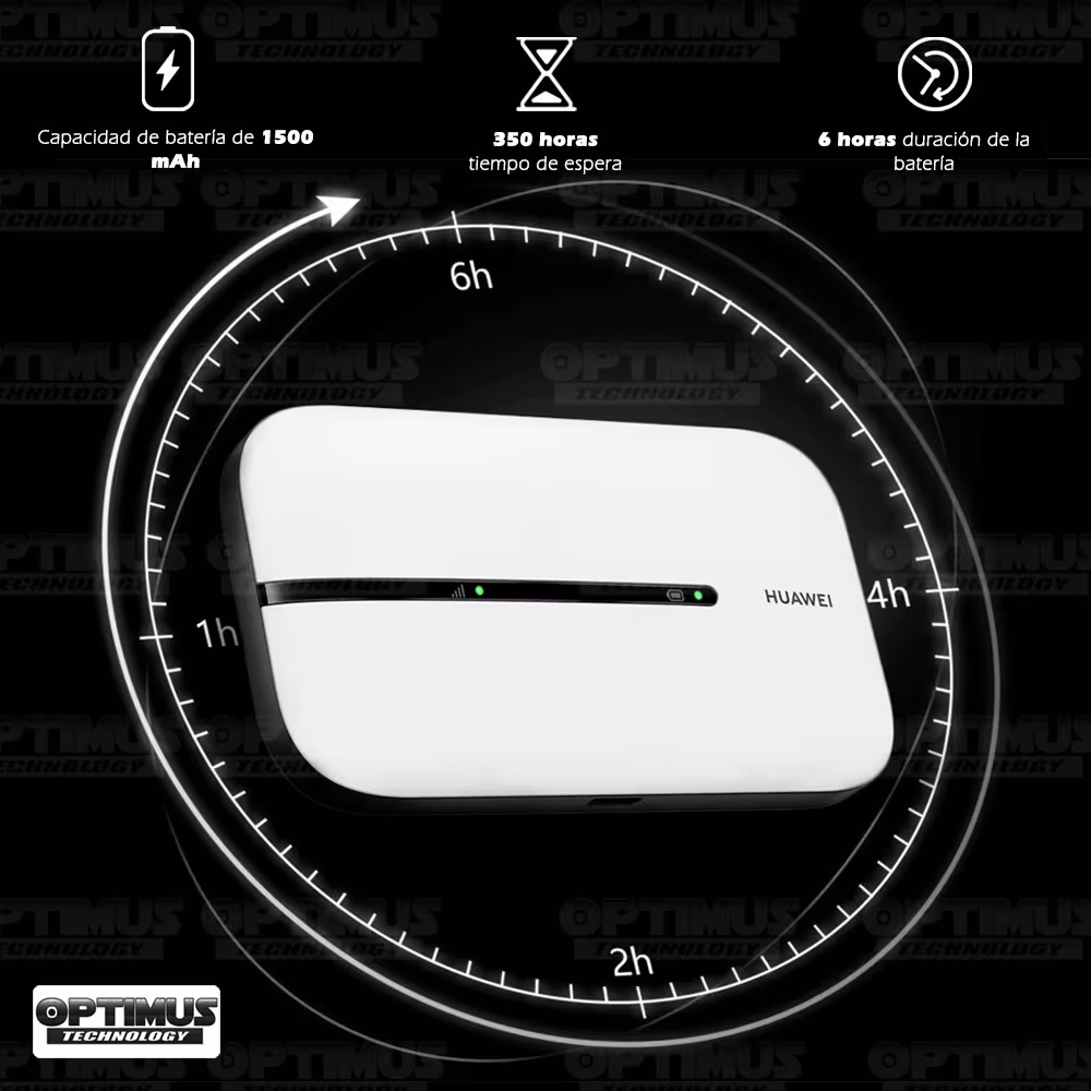 Modem Wifi Huawei E5576-508 Mifi Wifi 3s Simcard Libre Todo Operador | HUAWEI COLOMBIA | E5576-508 |