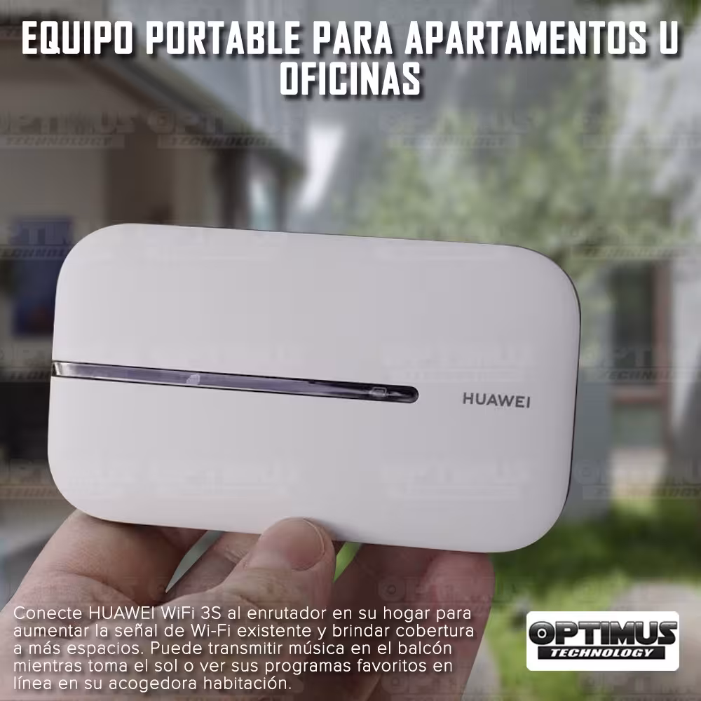 Modem Wifi Huawei E5576-508 Mifi Wifi 3s Simcard Libre Todo Operador | HUAWEI COLOMBIA | E5576-508 |