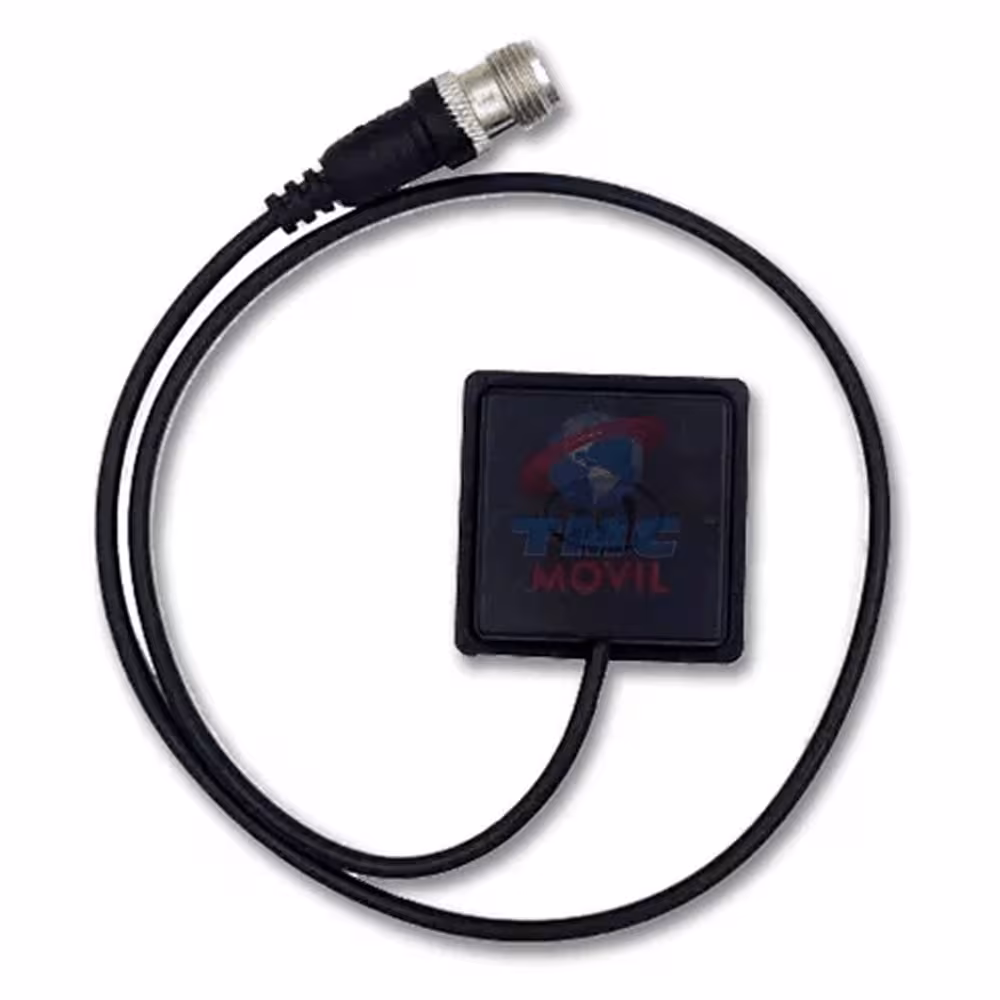 Conector Para Antenas Yagi Copa De Succion Chupa | OPTIMUS TECHNOLOGY™ | CNR-ANT-CHP |