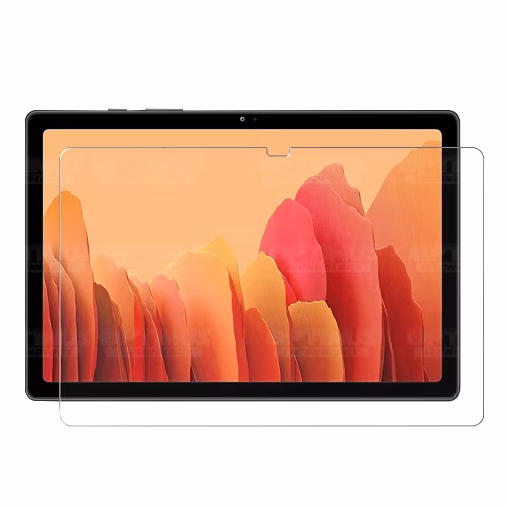 Vidrio Cristal Templado Protector Tablet Samsung Galaxy Tab A7 10.4 2020 T500 - T505 | OPTIMUS TECHNOLOGY™ | VTP-SMS-A7-T500 |