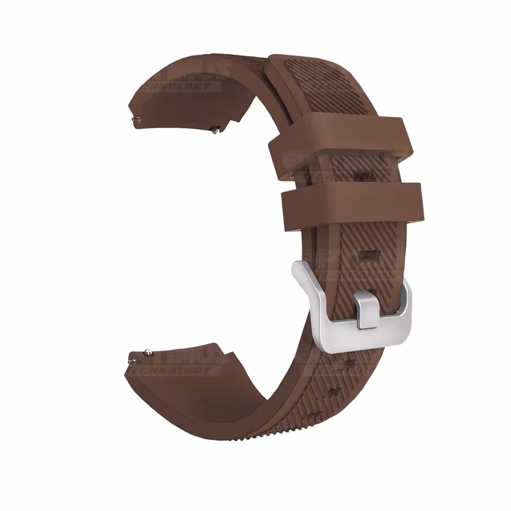 Kit Correa Pulso Manilla de Goma Y Vidrio Templado Samsung Galaxy Watch 46mm | OPTIMUS TECHNOLOGY™ | CRRY-VTP-GX-WCH-46 |