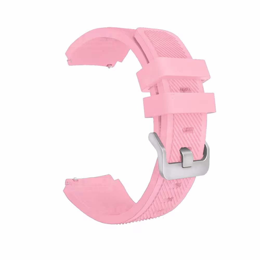 Kit Correa Pulso Manilla de Goma Y Vidrio Templado Samsung Galaxy Watch 46mm | OPTIMUS TECHNOLOGY™ | CRRY-VTP-GX-WCH-46 |