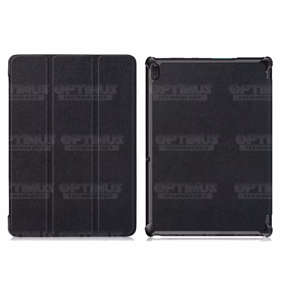 Estuche Case Forro Protector Con Tapa Tablet Lenovo Tab E10 Tb-x104F | OPTIMUS TECHNOLOGY™ | EST-LNV-E10 |