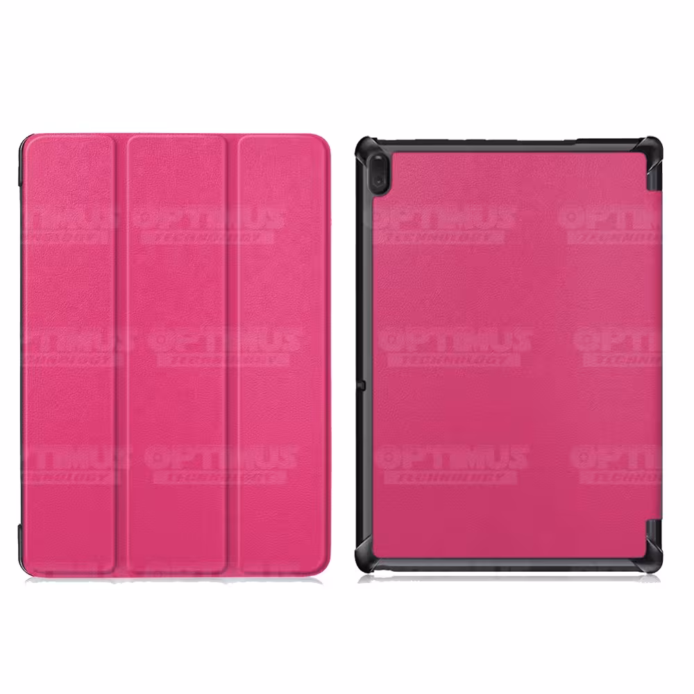 Estuche Case Forro Protector Con Tapa Tablet Lenovo Tab E10 Tb-x104F | OPTIMUS TECHNOLOGY™ | EST-LNV-E10 |