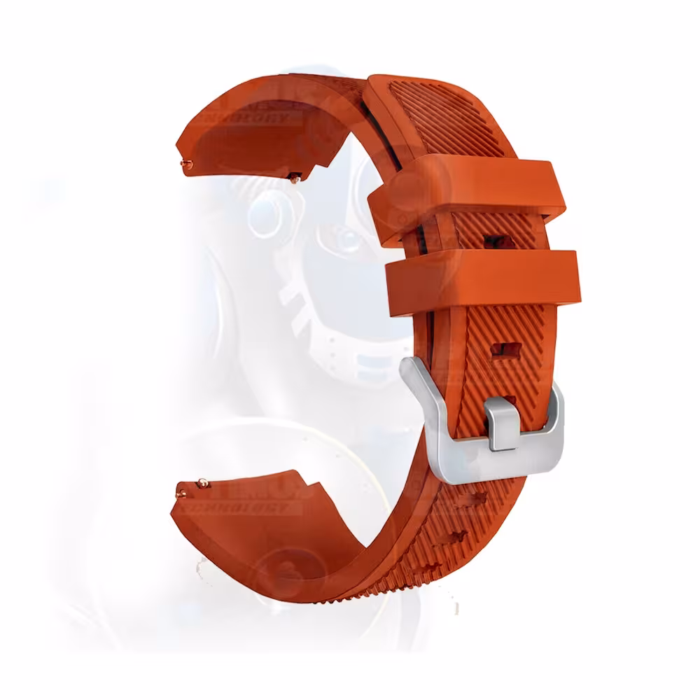 Kit Correa Pulso Manilla de Goma Y Vidrio Templado Samsung Galaxy Watch 46mm | OPTIMUS TECHNOLOGY™ | CRRY-VTP-GX-WCH-46 |