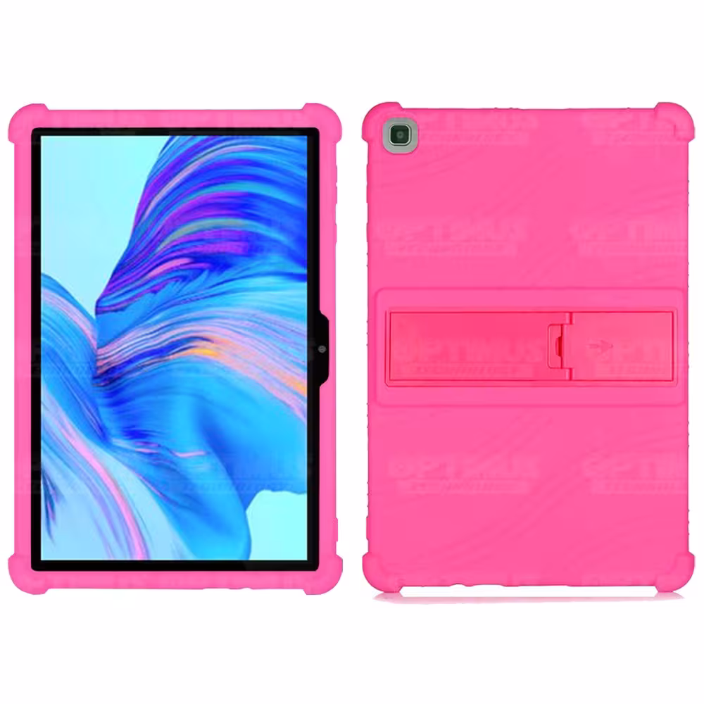 Estuche Case protector de goma Tablet Huawei Matepad T10 Anti golpes | OPTIMUS TECHNOLOGY™ | EST-GM-HW-MT-T10 |