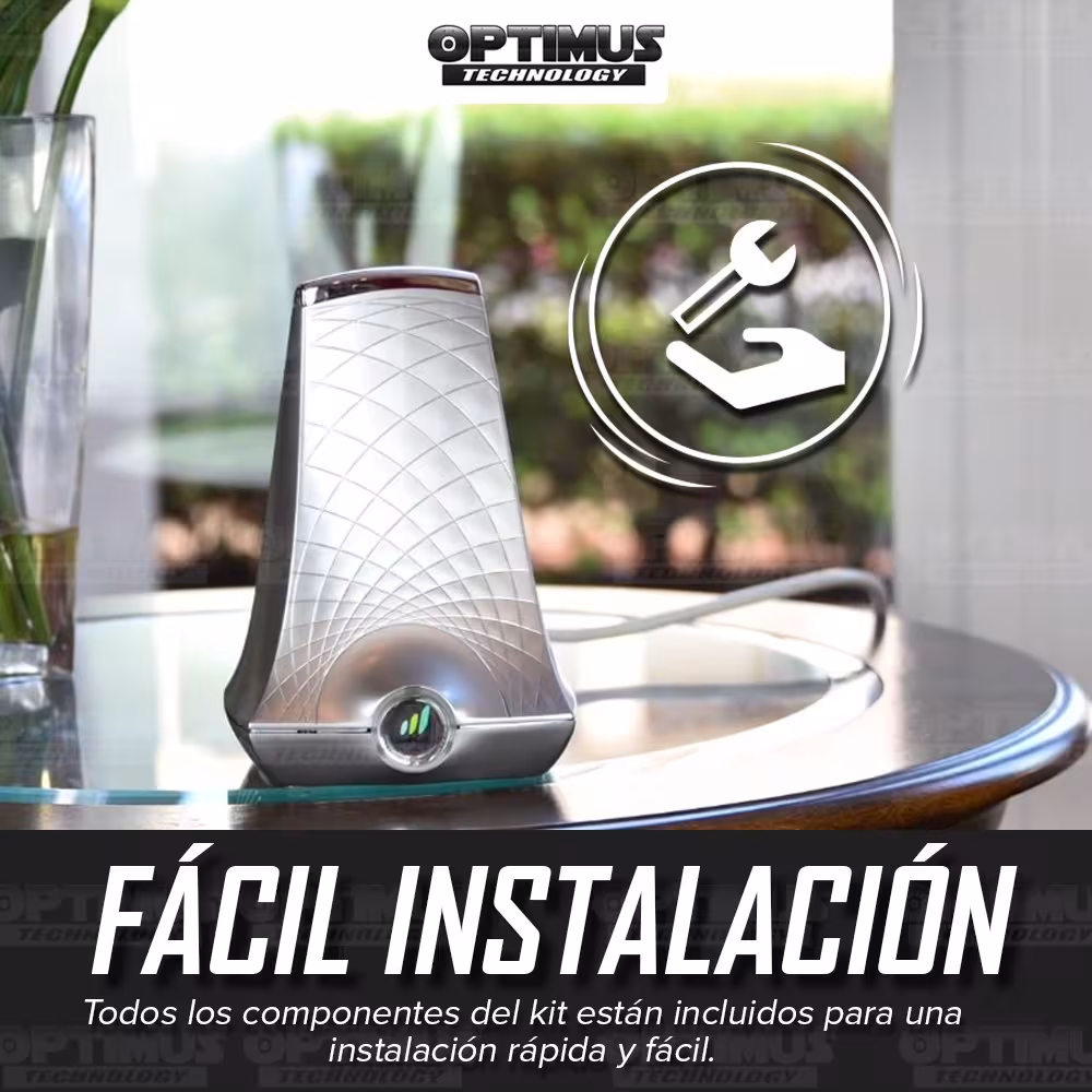 Kit Amplificador Antena repetidora de señal Surecall Flare 3.0 CO Fincas 4G LTE Entrega Inmediata SURECALL COLOMBIA - 6