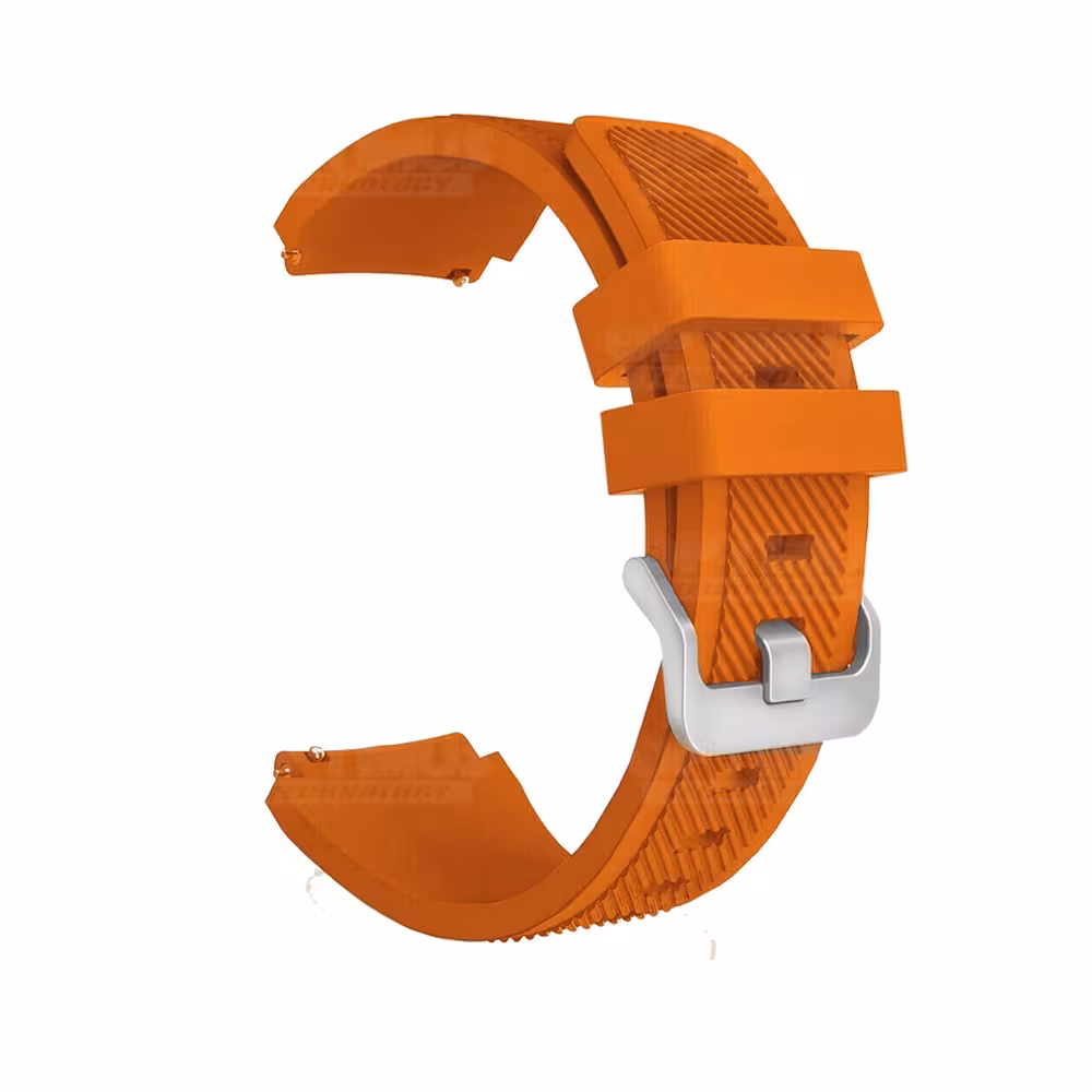Kit Correa Pulso Manilla de Goma Y Vidrio Templado Samsung Galaxy Watch 46mm | OPTIMUS TECHNOLOGY™ | CRRY-VTP-GX-WCH-46 |