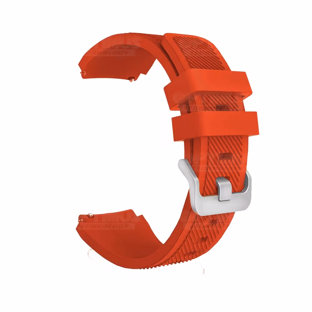 Kit Correa Pulso Manilla de Goma Y Vidrio Templado Samsung Galaxy Watch 46mm | OPTIMUS TECHNOLOGY™ | CRRY-VTP-GX-WCH-46 |
