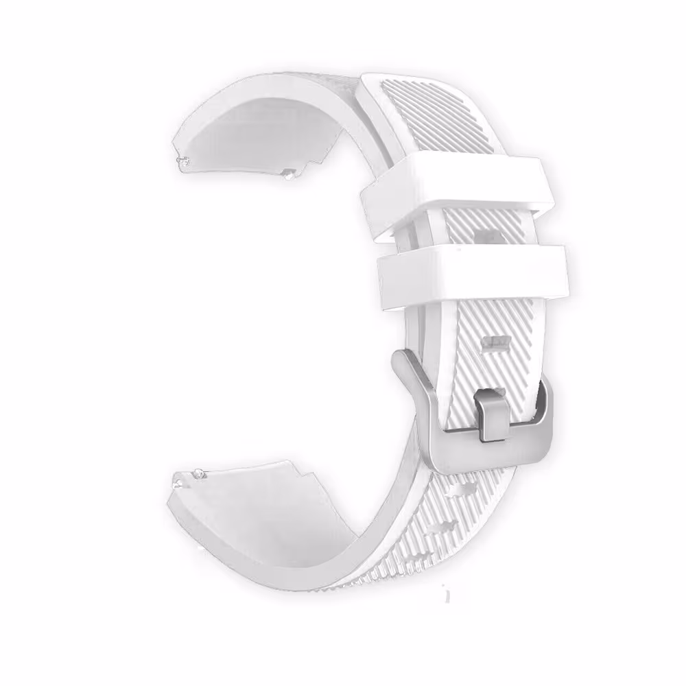 Kit Correa Pulso Manilla de Goma Y Vidrio Templado Samsung Galaxy Watch 46mm | OPTIMUS TECHNOLOGY™ | CRRY-VTP-GX-WCH-46 |