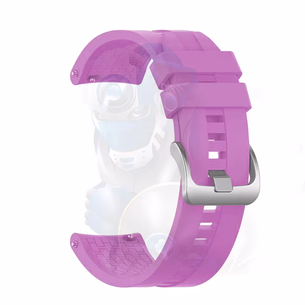 Correa Pulso de Goma 22mm para reloj Smartwatch Huawei Gt 46mm | OPTIMUS TECHNOLOGY™ | CRR-GM-HW-GT1-46 |